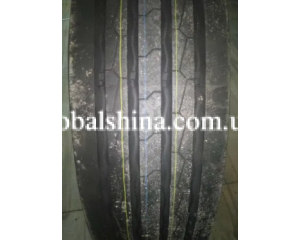 Stormer S196 (рулевая) 295/80 R22.5 152/149M